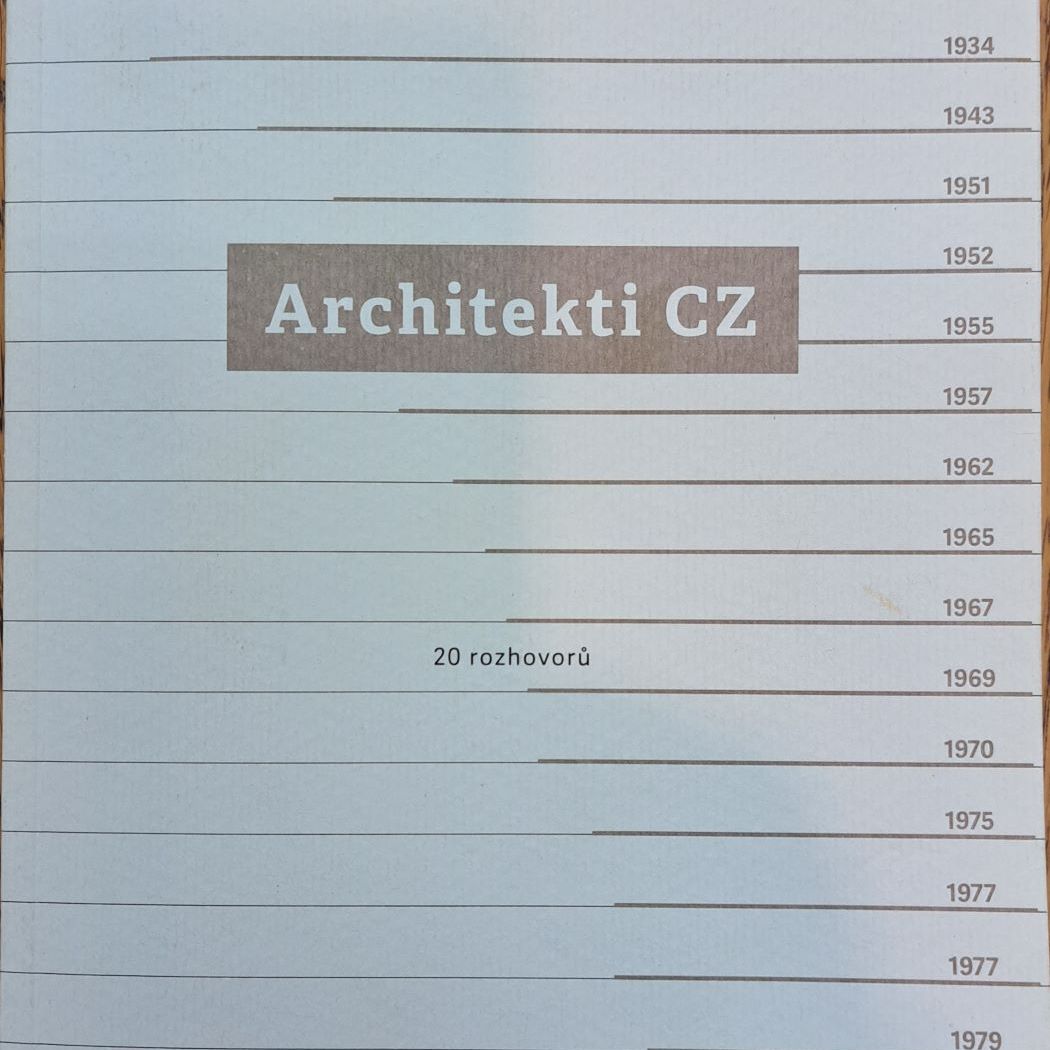 ArchitektiCZ